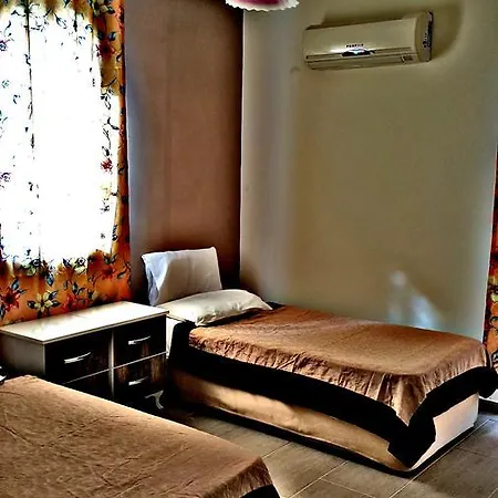 Villa Jasmin