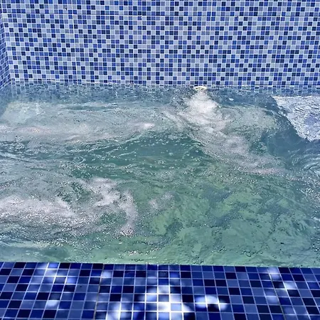 Villa Jasmin