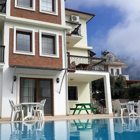 Jasmin * Oludeniz