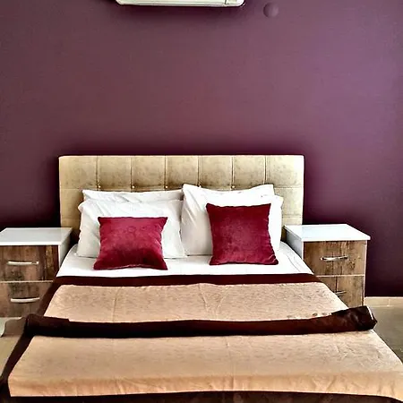 Jasmin Villa Oludeniz