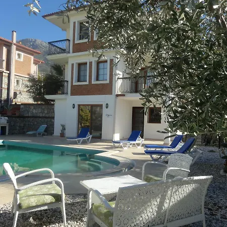Villa Jasmin *
