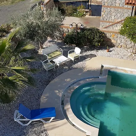 Villa Jasmin Oludeniz