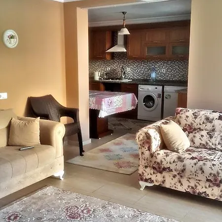 Villa Jasmin
