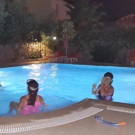 Jasmin Villa Oludeniz
