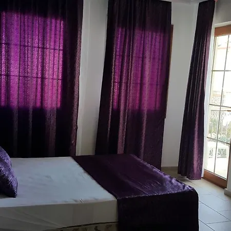 Jasmin Villa Oludeniz